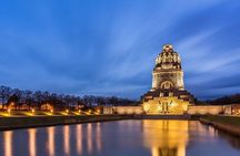 Leipzig Must-See Attractions Private Walking Tour With a Guide