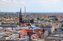 Leipzig Must-See Attractions Private Walking Tour With a Guide