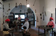 Gaucho Tour in San Antonio de Areco and Authentic Estancia