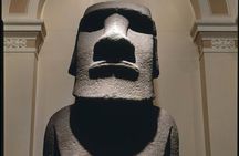 British Museum London Private Guided Tour - 3 hour