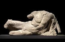 British Museum London Private Guided Tour - 3 hour