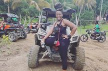Rasta Safari Atv Local Experience Day Tour