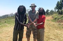 Rasta Safari Atv Local Experience Day Tour