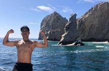 Pelican Rock Snorkeling and Sightseeing Adventure