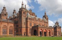 Glasgow City Shore Excursion from Greenock