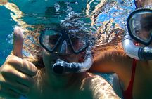Boat Experience in Almyrida