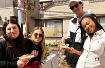 A Dreamy and Delicious Day in Tokyo