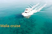 Snorkeling Boat Trip with Motor Yacht