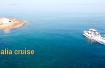 Snorkeling Boat Trip with Motor Yacht