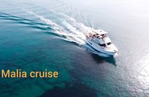 Snorkeling Boat Trip with Motor Yacht