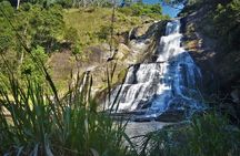 Diyaluma Waterfall and Natural Pool Bath With Lunch