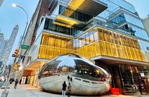 New York City Half Day Walking Tour