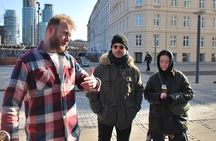 Politically Incorrect Beer Walk