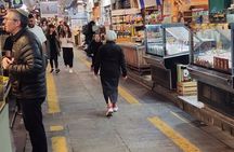 Along the Path of the Jerusalem Light Rail - Private Tour