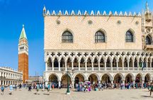 Step into History at the Doge's Palace