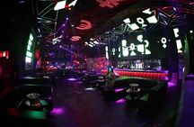 Miami Night: the Ultimate Nightclub Experience