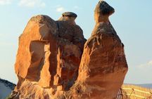 Full Day Cappadocia Red Tour
