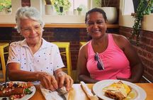 Guided E-Bike Tour in Greenville South Carolina with Brunch
