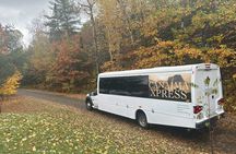 Algonquin Provincial Park Full Day Trip