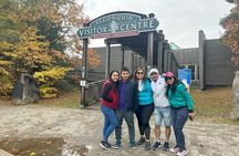 Algonquin Provincial Park Full Day Trip