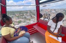 Santo Domingo: The Authentic Dominican Neighbourhood Tour
