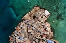 DayTrip To San Bernardo Island Up To 8 People