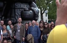 Private Walking Tour Rotterdam