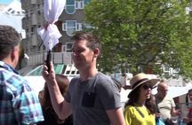 Private Walking Tour Rotterdam
