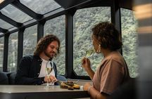 Premium Milford Sound Cruise Including Lunch