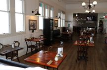 Enjoy a VIP Booth Shared Experience From Gympie