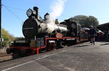 Enjoy a VIP Booth Shared Experience From Gympie