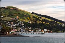 Akaroa Day Tour From Christchurch