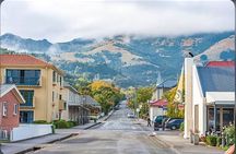 Akaroa Day Tour From Christchurch