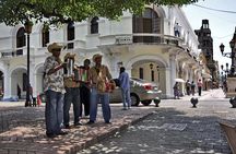 Santo Domingo City Tour with Pickup Included From Santo Domingo