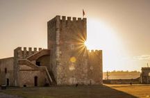 Santo Domingo City Tour with Pickup Included From Santo Domingo