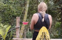 Easy Birdwatching in Cali Colombia (4 Hours)