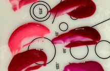 Create Your Own Lipstick or Lip Gloss Class Experience in Raleigh