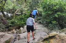 Cali River Waterfall Tour (4 hours)