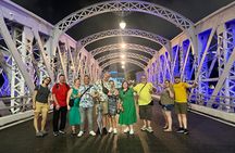 Small Group: Singapore Street Food & Night Tour
