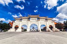 Flavors of Taipei: Indulge in a Private Culinary Adventure Tour!