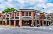 4 Days Private Tour in Taipei, Jiufen, Sun Moon Lake & Taichung