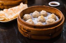 Flavors of Taipei: Indulge in a Private Culinary Adventure Tour!