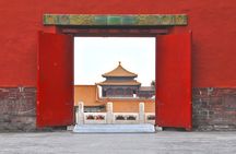 Private Full Day Tour: Forbidden City, Tiananmen & Summer Palace