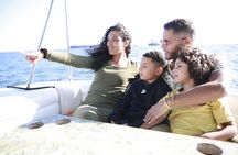 Long Beach: 2 hour yacht sea life trip (1 ticket covers 1-6 ppl)