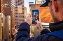Atlanta Photo Walking Tour with Pics Taking