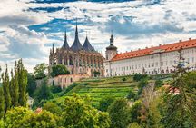 Private Castles and Brewery Day Trip From Prague To Kutna Hora