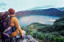 7 Day Private Tour of the Best Places in the Andes and the Amazon