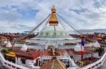 Kathmandu City Tour: Highlights of the Kathmandu Valley