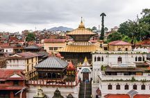 Kathmandu City Tour: Highlights of the Kathmandu Valley