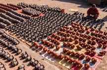 Kathmandu City Tour: Highlights of the Kathmandu Valley